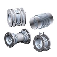 意大利原廠Emiflex  膨脹節(jié)DN 40到DN 3500