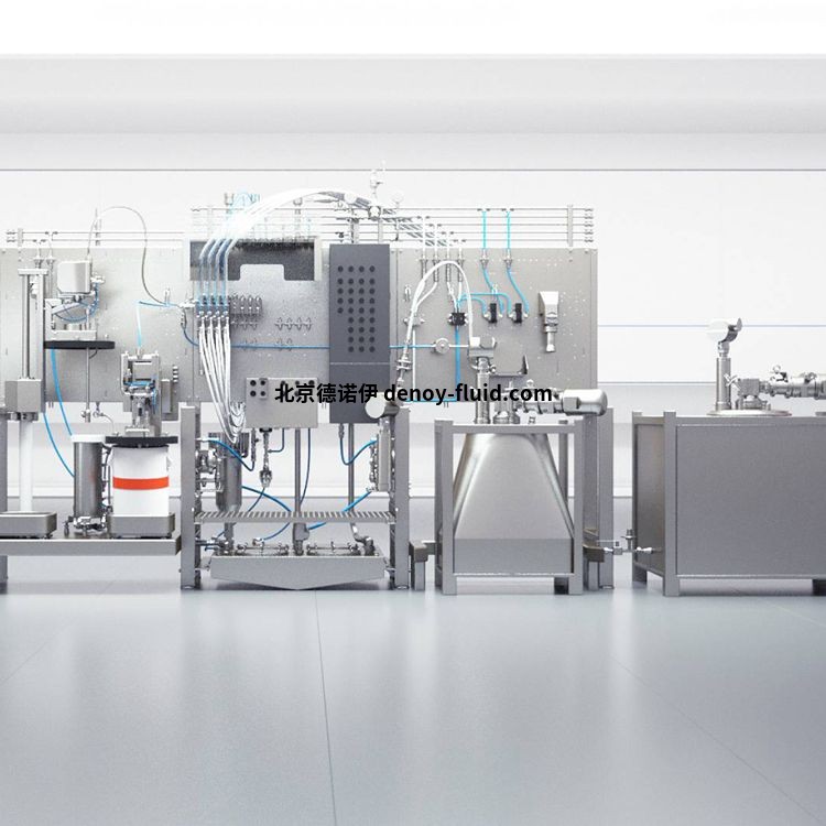 D&uuml;rr灌裝設(shè)備國內(nèi)供應