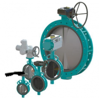 瑞士InterApp球閥 BVO22FK.200.SST-PN16-HL