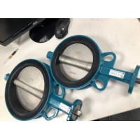 瑞士InterApp蝶閥 D10065.33-2KR.4C0.E