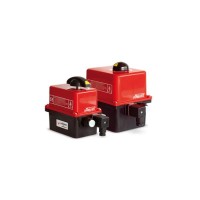 VALPES 電動執(zhí)行器 VT600.A08.G00