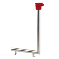 德國供應(yīng)mazurczak有角度浸入式加熱器ROTKAPPE