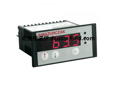 德國(guó)供應(yīng)mazurczak溫度控制器MTR1000/1020