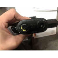 德國hp technik油泵SMG 1930-D-4-15-H1-SO用于鋁業(yè)使用