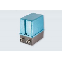 Schimpf工業(yè)執(zhí)行器 系列 00-15 ≤12Nm