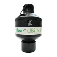 Pulsar面積速度流量計(jì)Greyline  AVFM 6.1