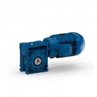 Watt Drive 斜齒輪減速電機(jī) Uniblock系列