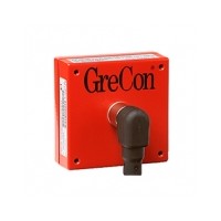 德國GRECON火花探測器代理供應