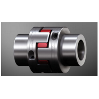 KTR BoWex AS型曲面齒聯(lián)軸器