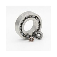 BERG軸承零背隙、高扭轉(zhuǎn)剛度聯(lián)軸器