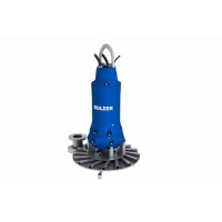 SULZER離心機(jī)，離心泵