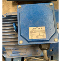 Amtecs鋁制電機(jī)AMA系列