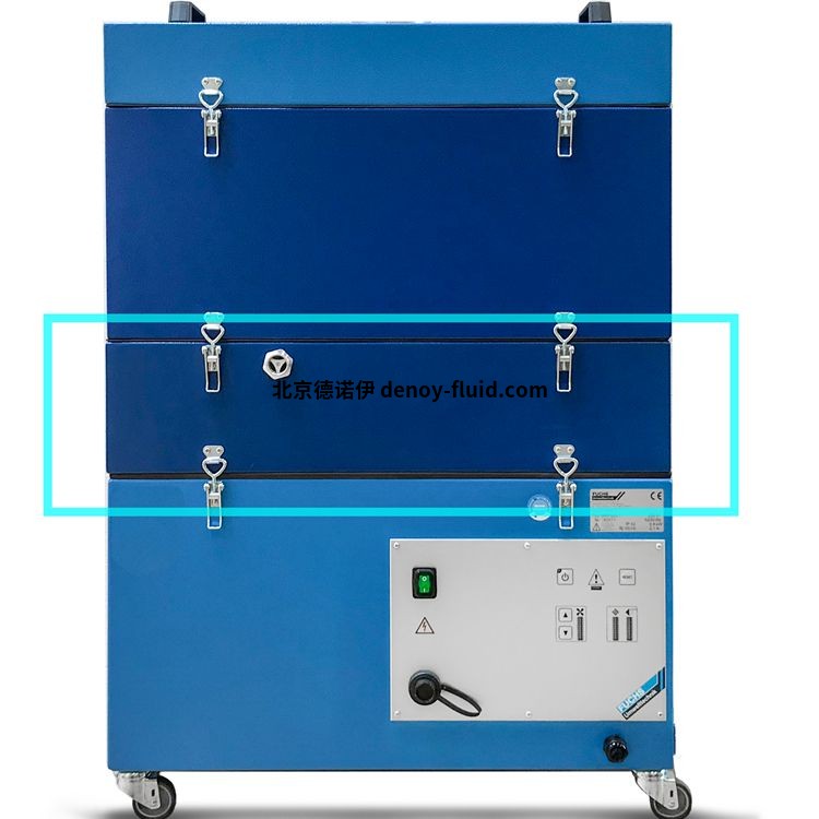 Fuchs灰塵煙霧過(guò)濾器KFS075E