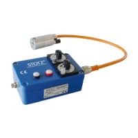 STOTZ氣動電子測量計