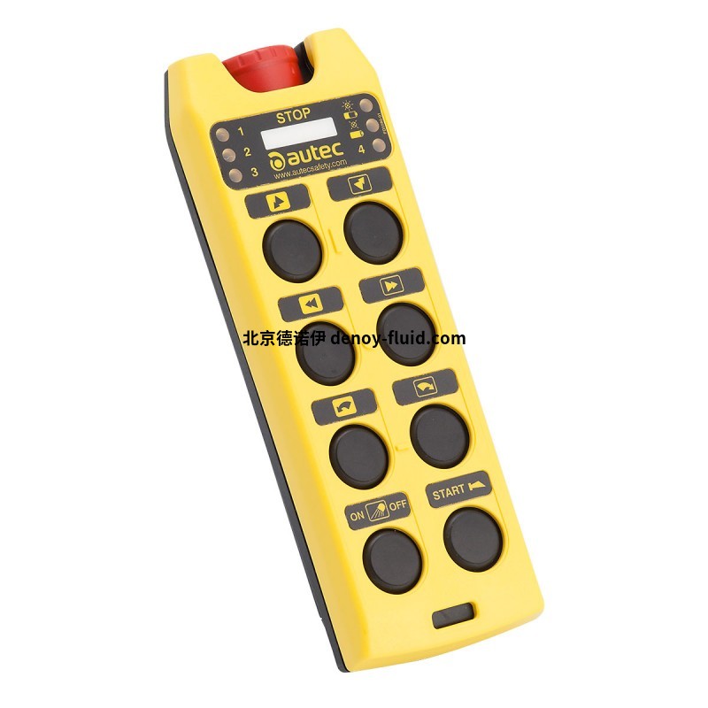 AUTEC無(wú)線電遙控器AIR系列GA04711-GA05000