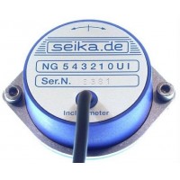 德國(guó)Seika NG2I電容式液體傾角傳感器Seika  NG3I