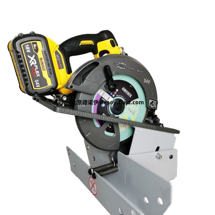 Techmaflex大口徑切割機(jī)S18