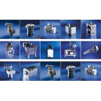 銷售德國(guó)正品ROEMHELD液壓缸油缸