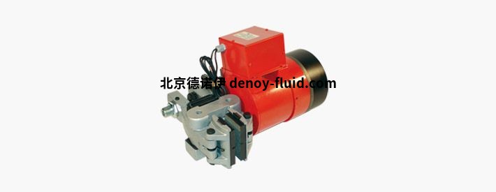 Coremo Ocmea S.p.A制動(dòng)器