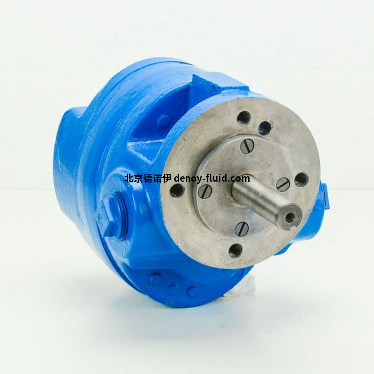 D&uuml;sterloh液壓馬達速度快計量精確AE10