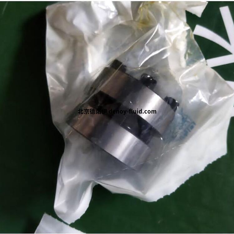 SPIETH超薄型鎖緊螺母MSA 35.1,5