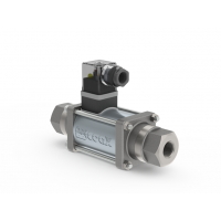 銷售進口德國COAX同軸閥系列產(chǎn)品