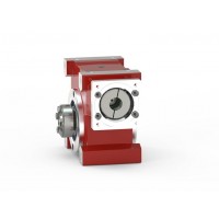 ZAE伺服驅(qū)動器減速機