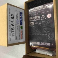 德國Behlke  HTS 61-15-SiC用于交流和直流的電橋配置的高壓固態(tài)開關(guān)