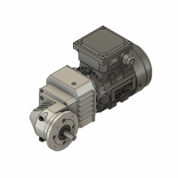 德國heytraction 執(zhí)行器K21-18/4