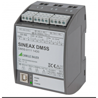 Camille Bauer角度傳感器