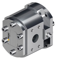 Maag適用多種環(huán)境的齒輪泵EX20-4 SP