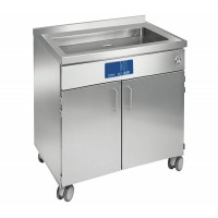 進(jìn)口德國(guó)Bandelin超聲波清洗機(jī)