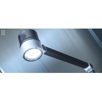 德國進(jìn)口Waldmann工業(yè)照明燈具