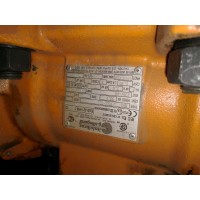 Italvibras G. Si防爆振動(dòng)器MVSI3/800-S02