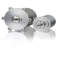 Phytron兩相混合式步進電機ZSS 41