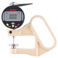 德國 Wolf-Messtechnik 移動測厚儀 DMD 830/1系列