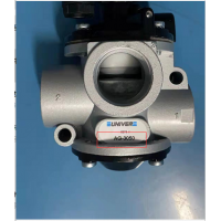 德國(guó)UNIVER ISO 6432 微型氣缸用于飲料行業(yè)使用環(huán)境溫度：-20 ÷ 80 °C