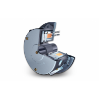 德國(guó)Stromag彈簧式多盤式制動(dòng)器KMB ZM