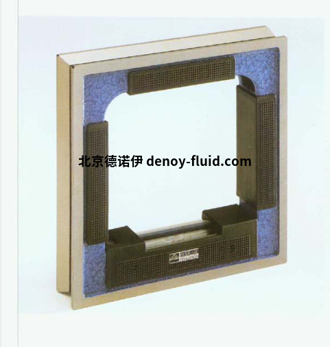 Stiefelmayer Contento水平儀