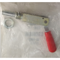 DESTACO 緊湊型水平固定夾鉗