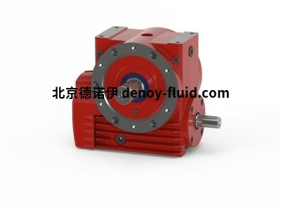 ZAE伺服驅動器減速機