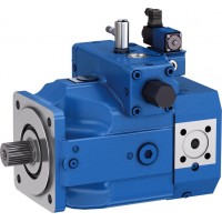 原廠進口德國Bosch Rexroth液壓泵