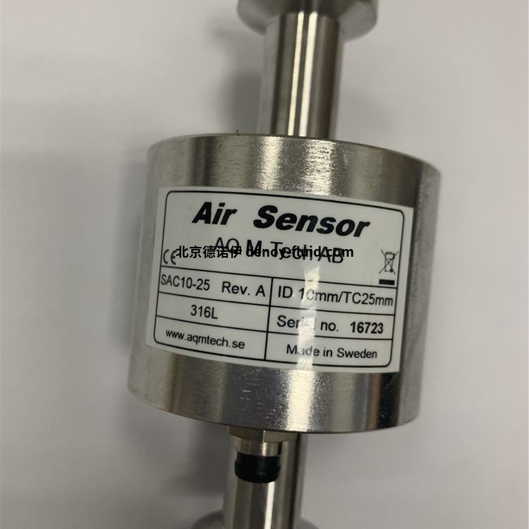 AQ空氣傳感器不銹鋼耐酸SAC8-25 