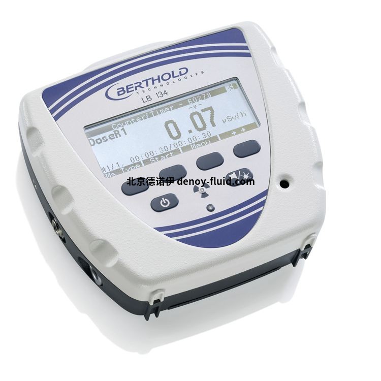 Berthold高精確污染監(jiān)測儀 LB 124 SCINT-300 Berthold高精確污染監(jiān)測儀 LB 124 SCINT-300