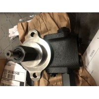 德國hp technik燃油泵VBGRP-D-2-20-HC用于化學行業(yè)