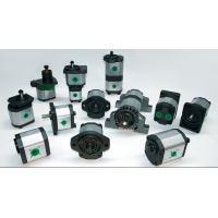 銷售正品德國ABITEK齒輪泵