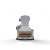 原廠直供德國KTR制動器