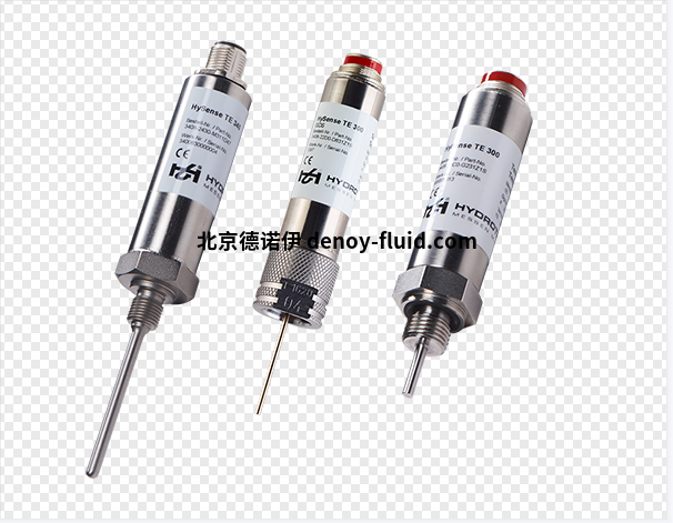 Hydrotechnik傳感器