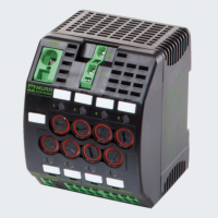 德國MURR智能電流分配器 監(jiān)控，檢測，反饋