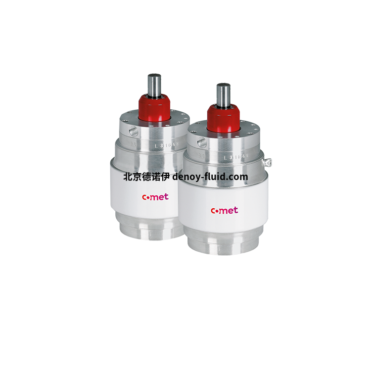 Comet Hexa-Con系列真空電容器特征